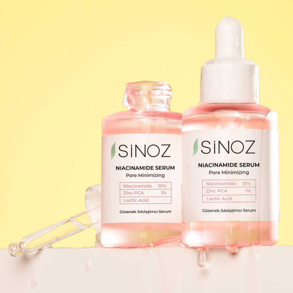 Sinoz Niacinamide Serum 30ml